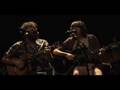Marcelo Camelo & Mallu Magalhães - Janta - (ao vivo)