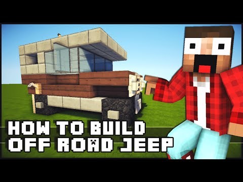 how to build a vehicle