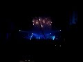 Thrice - Digital Sea LIVE Worcester, MA 05-11-08