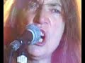 Patti Smith "My Generation" (Partial) CBGB October 15, 2006