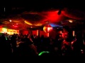 Party At Sushi Samba On Lincoln Road