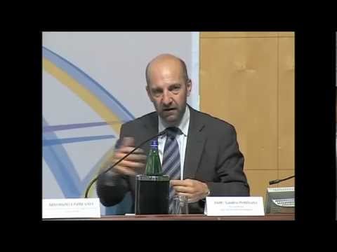 Il governo ucraino a Roma (parte 4) - 03 ottobre 2012