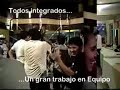 DINAMICAS DE INTEGRACION Y TRABAJO EN EQUIPO