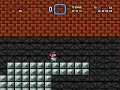 SMW Hack: Cheep Demo Castle Stage SMW Hack: Cheep Demo Castle Stage
