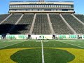 Autzen Stadium-University of Oregon