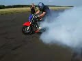 burnout F3 burnout F3