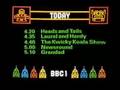 Red Hand Gang / Childrens BBC Continuity / Hartbeat