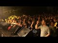 La Chanson du Dimanche Live