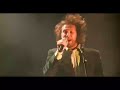 La Chanson du Dimanche Live