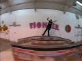 Rolling Dead Streetboard Contest # 1