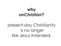 David Kinnaman | unChristian David Kinnaman | unChristian
