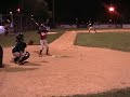 Dean Gets Hit in the Balls Dean Gets Hit in the Balls