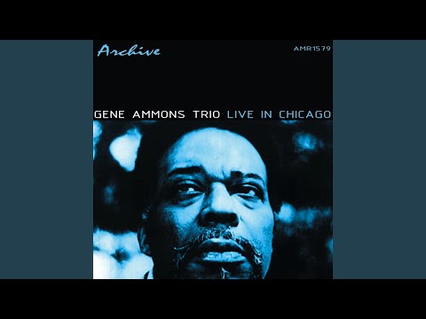 Gene Ammons – Fast Track