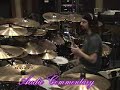 Drums of Thought