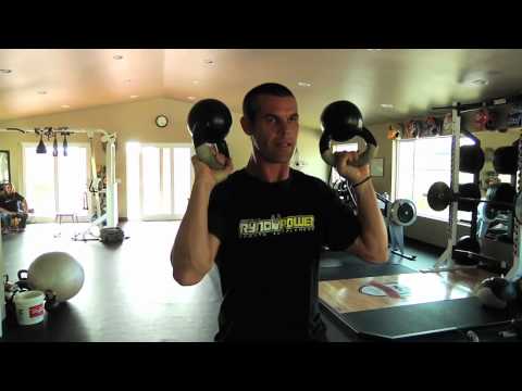 Ryno Power - This is episode 7 with Ryan Hughes personal training in the gym. For more info go to Ryno Institute http://rynoinstitute.com/ and Ryno Power http://rynopower...