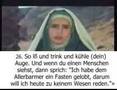 Sure Maria - Der Heılıge Koran ( Deutsch )