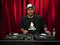 Scratch DJ Academy Presented By Lipton Brisk - Crab Scratch