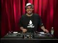 Scratch DJ Academy Presented By Lipton Brisk - Crab Scratch