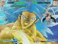 Mina Majikina VS The Nightmare SSJ3 Mina Majikina VS The Nightmare SSJ3
