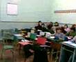 la profe mastroiani filmandonos en una ola !!