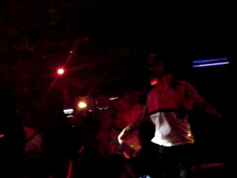 adf crew dancers at atmosphere