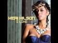 Keri Hilson vevo