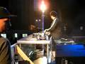 Benny Rodrigues @ Dancetour Doetinchem 2008