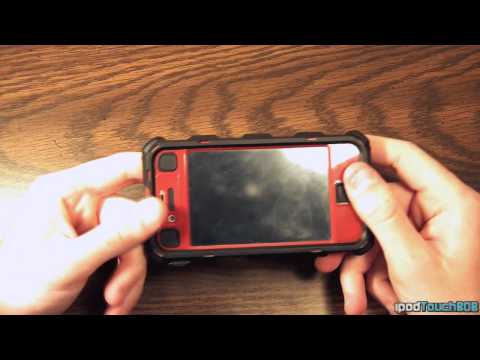 iphone hard cases - This is my full review of the ballistic hard core series case for the iPhone 4 and 4S. This case is great because it protects your phone from getting damaged...