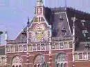 Amsterdam-Silence