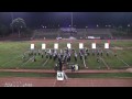 Aiea High School Na Alii Marching Band