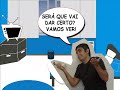 O cabelo