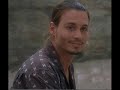 I wanna grow old with you johnny depp...