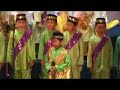 Nasyid Malam Seni Al-Amin