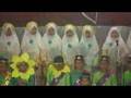 Nasyid Malam Seni Al-Amin