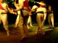 Mikelats taldea en fiestas de Atarrabia.