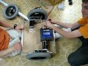 Prototype Segway 2