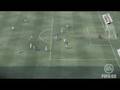 Laith missing an open goal against Coventry City FIFA 09