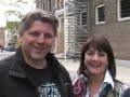 Interview Jonnie en Thérèse Boer over Librije hotel Interview Jonnie en Thérèse Boer over Librije hotel