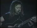 Metallica - The Unforgiven (Live) Metallica - The Unforgiven (Live)