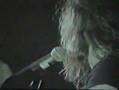 Metallica - The Unforgiven (Live)