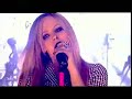 Avril Lavigne - Girlfriend ( Live ) Avril Lavigne - Girlfriend ( Live )