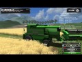 Deutz Fahr Topliner 4080 HTS