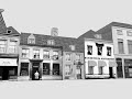 Van Ruiterstraat naar Groote Oord