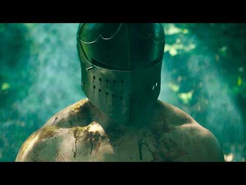 The Dreadful (2026) Full Movie Recap