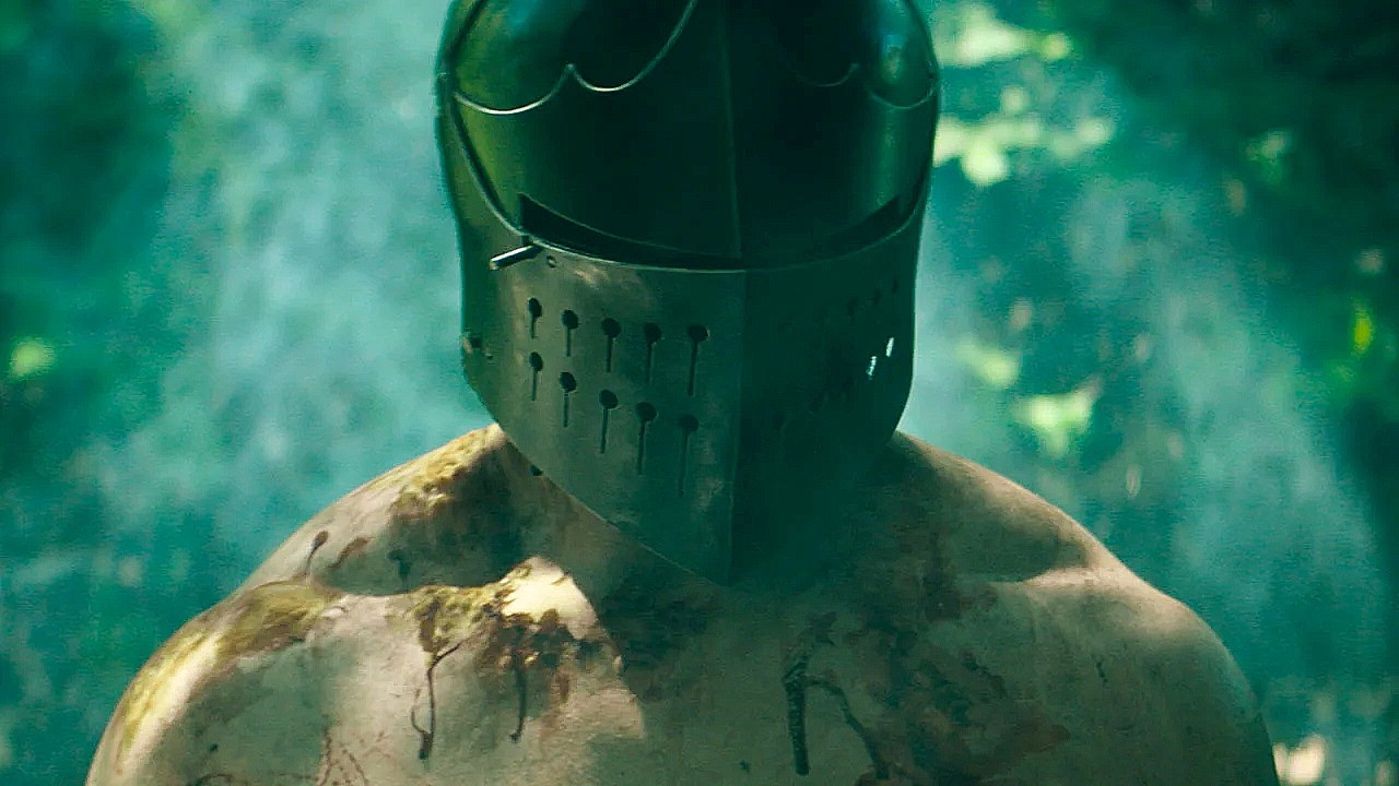 The Dreadful (2026) Full Movie Recap