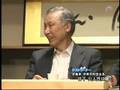 「2007年日本はこうなります」日下公人 ４－３(H18.12.5):YouTube閲覧数=7,020回