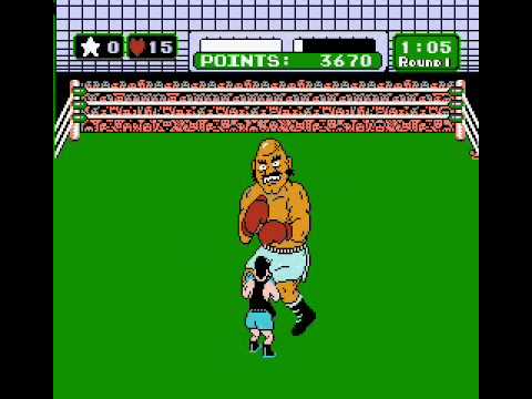 how to beat bald bull