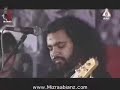 Mizraab - Meri Terhan (Live on Aag Alive)