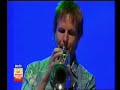 sharp 9:
staffan wiliiam-olsson: git/arr
birgit kjuus: trp
roy nikolaysen: trp
�yvind br�kke: trb
frode nymo: altsax
knut riisn�s: tensax
b�rge-are halvorsen:barisax
terje gewelt: bass
hermund nyg�rd: drums
