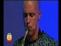 sharp 9:
staffan wiliiam-olsson: git/arr
birgit kjuus: trp
roy nikolaysen: trp
�yvind br�kke: trb
frode nymo: altsax
knut riisn�s: tensax
b�rge-are halvorsen:barisax
terje gewelt: bass
hermund nyg�rd: drums
